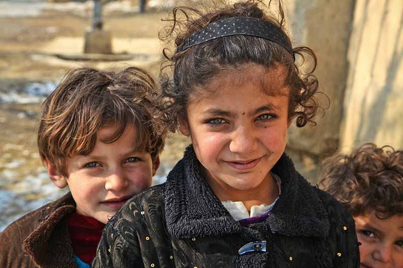 Children